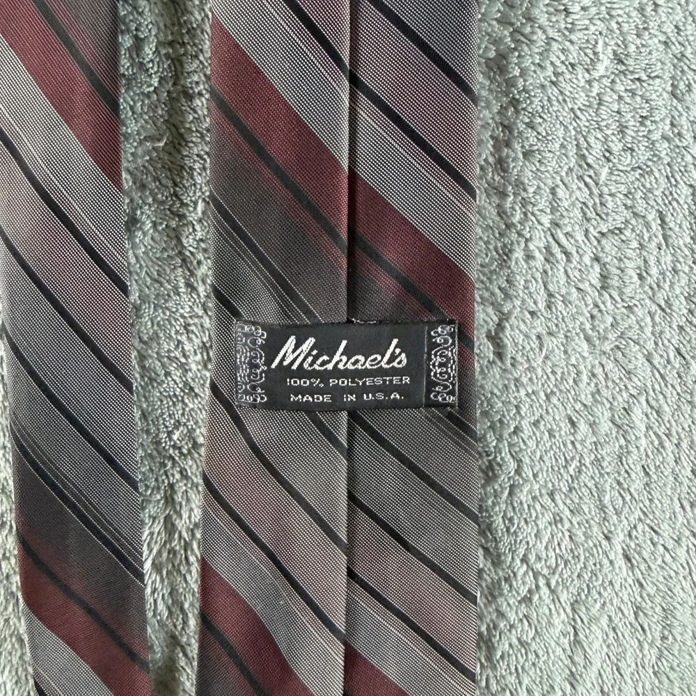 Michaels vintage michael